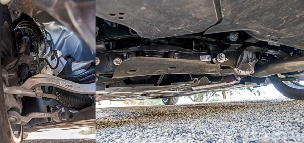 Машем из Infiniti Q60 вдогонку заднеприводному BMW 420d Машем из Infiniti Q60 вдогонку заднеприводному BMW 420d