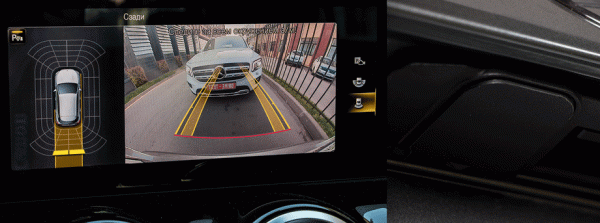 Ранжируем кроссоверы Mercedes-Benz GLA и GLB 250 4matic Ранжируем кроссоверы Mercedes-Benz GLA и GLB 250 4matic