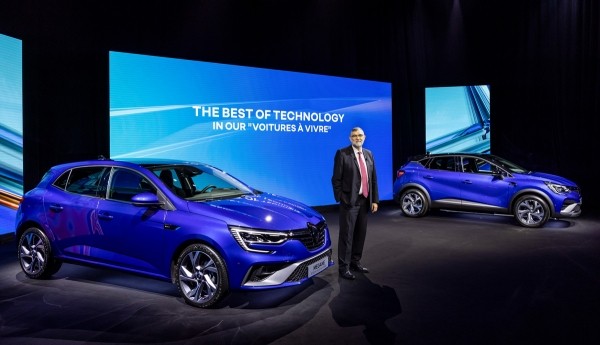 Планы Renault: глобальная борьба со скидками и пересмотр гаммы в России