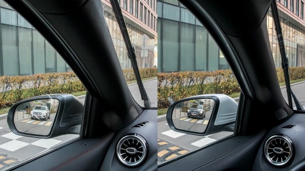 Ранжируем кроссоверы Mercedes-Benz GLA и GLB 250 4matic Ранжируем кроссоверы Mercedes-Benz GLA и GLB 250 4matic