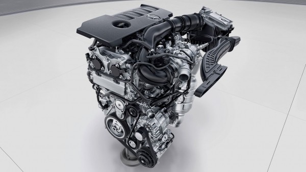 Ранжируем кроссоверы Mercedes-Benz GLA и GLB 250 4matic Ранжируем кроссоверы Mercedes-Benz GLA и GLB 250 4matic