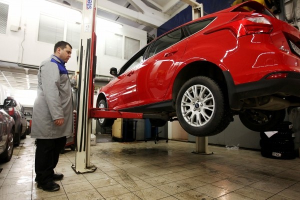 Правила техосмотра автомобилей: новый порядок прохождения в 2021 году Правила техосмотра автомобилей: новый порядок прохождения в 2021 году