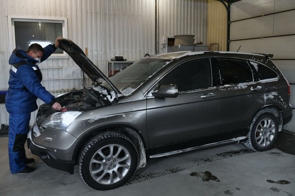 Правила техосмотра автомобилей: новый порядок прохождения в 2021 году Правила техосмотра автомобилей: новый порядок прохождения в 2021 году