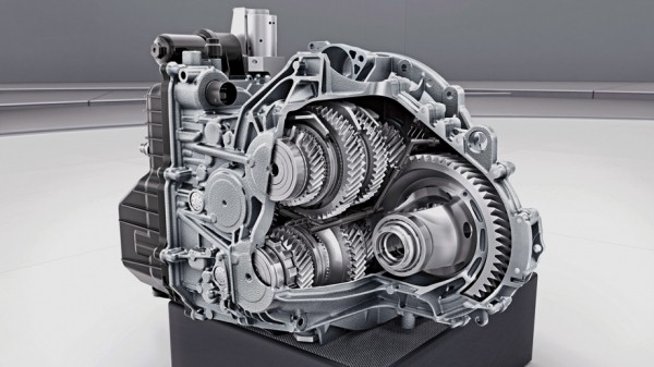 Ранжируем кроссоверы Mercedes-Benz GLA и GLB 250 4matic Ранжируем кроссоверы Mercedes-Benz GLA и GLB 250 4matic