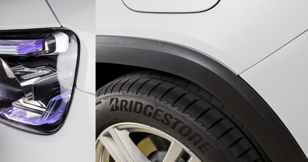 Ранжируем кроссоверы Mercedes-Benz GLA и GLB 250 4matic Ранжируем кроссоверы Mercedes-Benz GLA и GLB 250 4matic