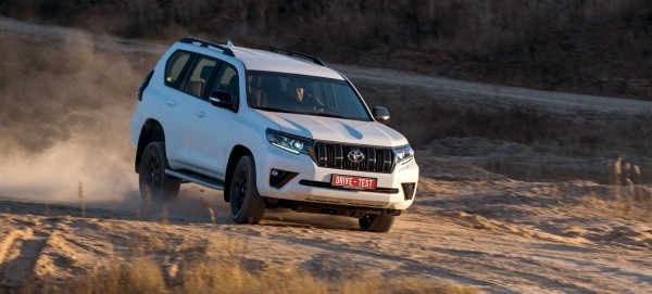 Сверяем Kia Mohave Prestige с «Престижем» Тойоты LC150 Prado Сверяем Kia Mohave Prestige с «Престижем» Тойоты LC150 Prado