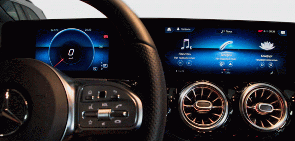 Ранжируем кроссоверы Mercedes-Benz GLA и GLB 250 4matic Ранжируем кроссоверы Mercedes-Benz GLA и GLB 250 4matic