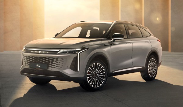 Дайджест дня: Tundra с наклейками, новый Nissan Patrol и другие события индустрии Дайджест дня: Tundra с наклейками, новый Nissan Patrol и другие события индустрии