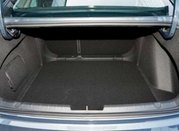 Обновленный седан Geely Preface 2024 вскоре появится на российском рынке Обновленный седан Geely Preface 2024 вскоре появится на российском рынке