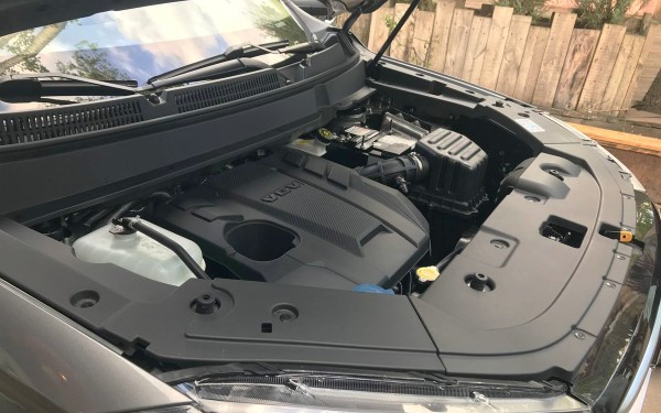 В России появился новый автобренд VGV. Цены, фото и все подробности
В России появился новый автобренд VGV. Цены, фото и все подробности