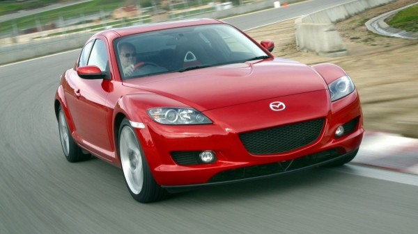 Опять Takata: Ford и Mazda отзывают почти миллион автомобилей Опять Takata: Ford и Mazda отзывают почти миллион автомобилей