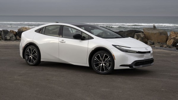 Дайджест дня: новый Lamborghini, закат HiPhi и другие события индустрии Дайджест дня: новый Lamborghini, закат HiPhi и другие события индустрии