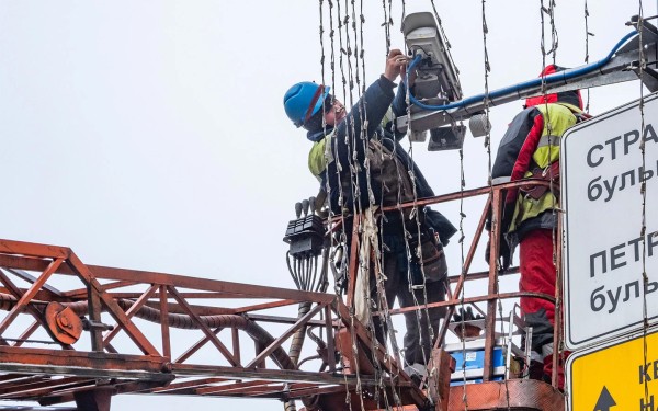 
            Камеры готовы ловить машины без ОСАГО. Когда начнут приходить штрафы
        