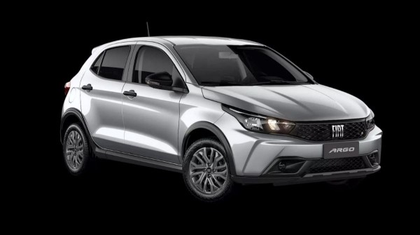 Хэтчбек Fiat Argo Endurance: специально для фермеров Хэтчбек Fiat Argo Endurance: специально для фермеров