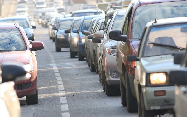 Сколько времени в пробках уйдет при поездке на дачу. Исследование
Сколько времени в пробках уйдет при поездке на дачу. Исследование