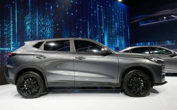 «Руль китайский»: что известно про новые автомобили Volga
«Руль китайский»: что известно про новые автомобили Volga