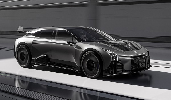 Дайджест дня: новый Lamborghini, закат HiPhi и другие события индустрии Дайджест дня: новый Lamborghini, закат HiPhi и другие события индустрии