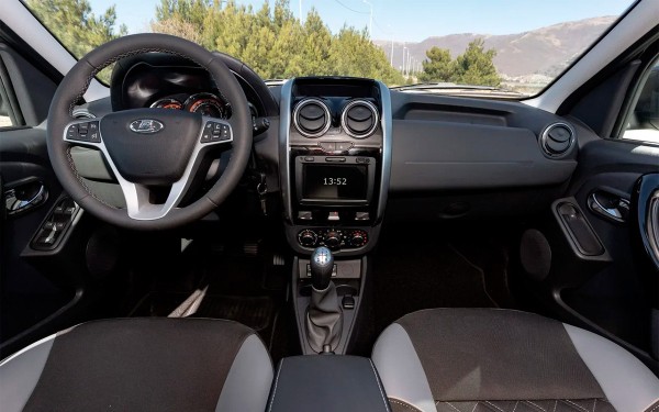 Не исчез и стал российским: 5 фактов о Lada Largus
Не исчез и стал российским: 5 фактов о Lada Largus