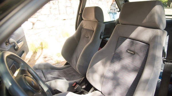 Компании Recaro и BBS оказались на грани банкротства Компании Recaro и BBS оказались на грани банкротства