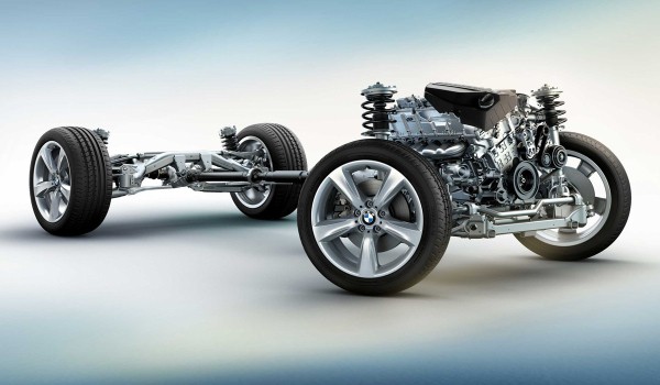 Дайджест дня: обновленный Outlander, торжество «механики» и другие события индустрии Дайджест дня: обновленный Outlander, торжество «механики» и другие события индустрии