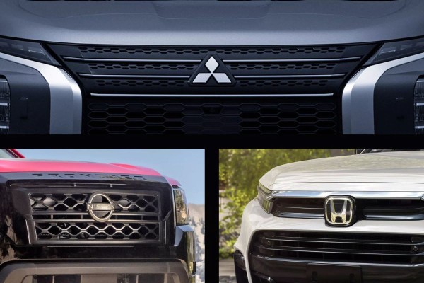 Mitsubishi может присоединиться к электроальянсу компаний Nissan и Honda Mitsubishi может присоединиться к электроальянсу компаний Nissan и Honda