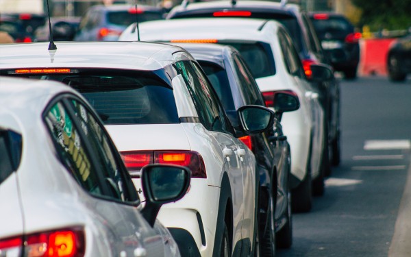 Сколько времени в пробках уйдет при поездке на дачу. Исследование
Сколько времени в пробках уйдет при поездке на дачу. Исследование