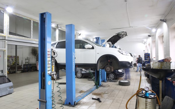 Ремонт машин по ОСАГО cтанет дольше: юристы объяснили, чем это грозит
Ремонт машин по ОСАГО cтанет дольше: юристы объяснили, чем это грозит