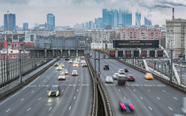 
            Штрафы за поездки без ОСАГО с камер стали ближе: когда запустят фиксацию
        