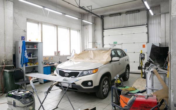 Ремонт машин по ОСАГО cтанет дольше: юристы объяснили, чем это грозит
Ремонт машин по ОСАГО cтанет дольше: юристы объяснили, чем это грозит