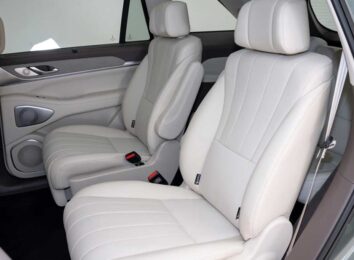 Большой гибридный кроссовер Wey 07 выйдет на российский рынок до конца 2024 года Большой гибридный кроссовер Wey 07 выйдет на российский рынок до конца 2024 года