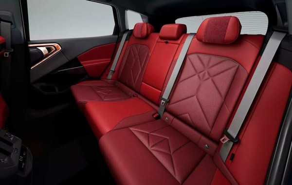 В Китае состоялась премьера длиннобазной версии нового BMW X3 В Китае состоялась премьера длиннобазной версии нового BMW X3