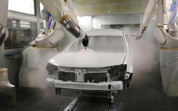 Не исчез и стал российским: 5 фактов о Lada Largus
Не исчез и стал российским: 5 фактов о Lada Largus