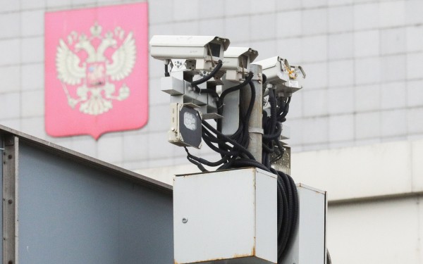 
            Штрафы за поездки без ОСАГО с камер стали ближе: когда запустят фиксацию
        