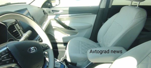 «АвтоВАЗ» хочет собирать дорогие автомобили под отдельным брендом «АвтоВАЗ» хочет собирать дорогие автомобили под отдельным брендом