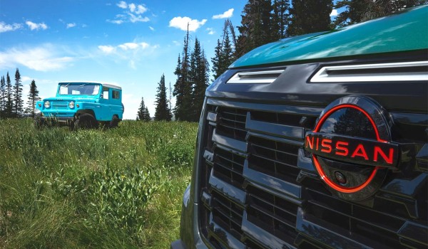 Дайджест дня: полицейский Charger, Sollers ST6 из Ульяновска и другие события индустрии Дайджест дня: полицейский Charger, Sollers ST6 из Ульяновска и другие события индустрии