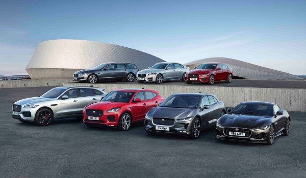 Дайджест дня: Веста с ESP, Jaguar без машин и другие события индустрии Дайджест дня: Веста с ESP, Jaguar без машин и другие события индустрии