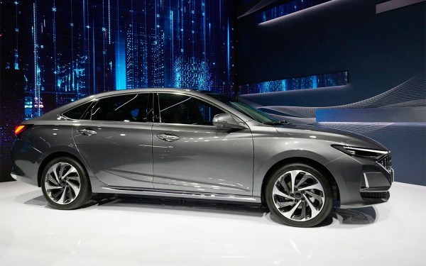 «Руль китайский»: что известно про новые автомобили Volga
«Руль китайский»: что известно про новые автомобили Volga