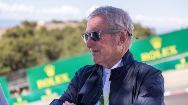 Что значит выиграть часы Rolex Daytona Что значит выиграть часы Rolex Daytona