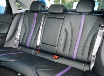 Обновленный седан Geely Preface 2024 вскоре появится на российском рынке Обновленный седан Geely Preface 2024 вскоре появится на российском рынке