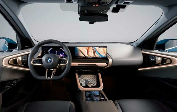 В Китае состоялась премьера длиннобазной версии нового BMW X3 В Китае состоялась премьера длиннобазной версии нового BMW X3