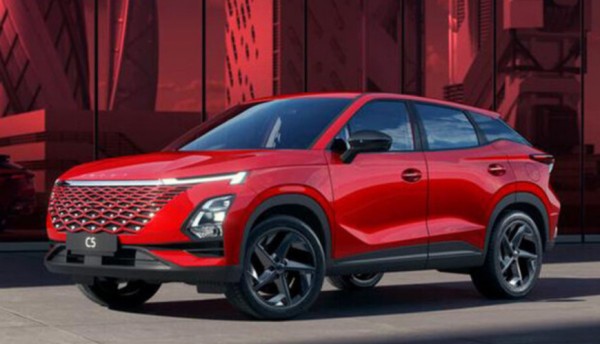 Движок популярного китайского авто треснул на 9-й месяц после покупки