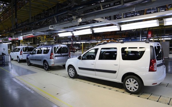 Не исчез и стал российским: 5 фактов о Lada Largus
Не исчез и стал российским: 5 фактов о Lada Largus