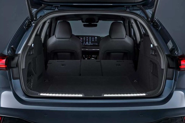 Представлено новое поколение Audi A5: преемник топливных «четверок»