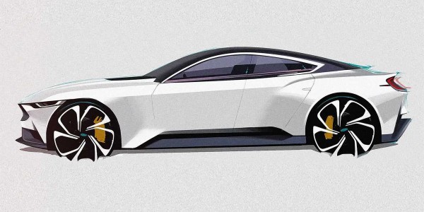 Дайджест дня: обновленный Outlander, торжество «механики» и другие события индустрии Дайджест дня: обновленный Outlander, торжество «механики» и другие события индустрии