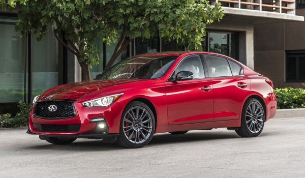 Дайджест дня: Skoda Kylaq, закат Infiniti Q50 и другие события индустрии Дайджест дня: Skoda Kylaq, закат Infiniti Q50 и другие события индустрии