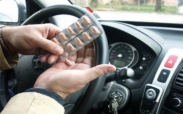 Список лекарств, которые нельзя принимать водителям в 2024 году
Список лекарств, которые нельзя принимать водителям в 2024 году