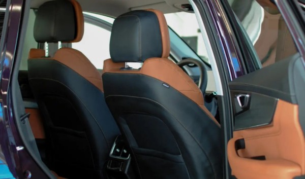 Эксперт рассказал, как охладить автомобиль без кондиционера