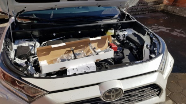 Эксперт рассказал, как продлить срок службы автомобиля при высоких ценах на запчасти Эксперт рассказал, как продлить срок службы автомобиля при высоких ценах на запчасти