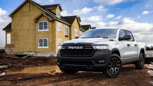 Эксперты назвали самые интересные и ожидаемые электромобили будущего