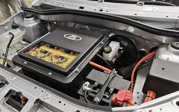 Не исчез и стал российским: 5 фактов о Lada Largus
Не исчез и стал российским: 5 фактов о Lada Largus